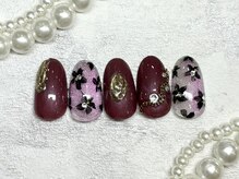 カシワビューティーココ(kashiwa beauty coco)/トレンドコース