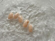 エフェム 表参道(ephem)/ストーンネイル