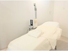 ポーラ ザ ビューティ さいたま新都心の雰囲気(極上のいやし時間をお過ごしいただけます)