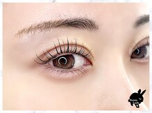 バニーラッシュ 津田沼店(Bunny Lash)/【まつげパーマ】