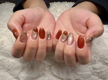 エルフネイル(Elf nail)/
