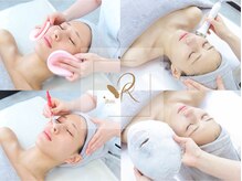 ロト(Roto)の雰囲気(「痛気持ちいいがクセになる!本格コルギ施術!」)