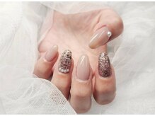 アキネイル バイ キャンアイドレッシー(Aki Nail by Can I Dressy)