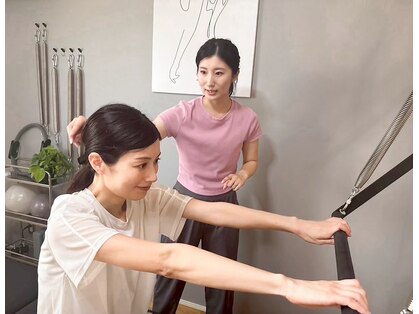 レイズスタイル 北本市(REIS STYLE)の写真