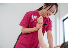 平川接骨院/針灸治療院 草津駅前/トリガーポイントリセット整体