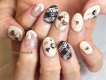 ジャスタネイルズ(JUSTA NAILS)/