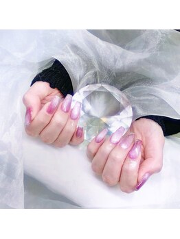 ヘブン 池袋(HEAVEN)/長 さだしやり放題×つけ放題