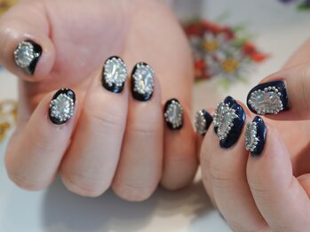 ミトミ(MITOMI)/Hand Standard plan 464.