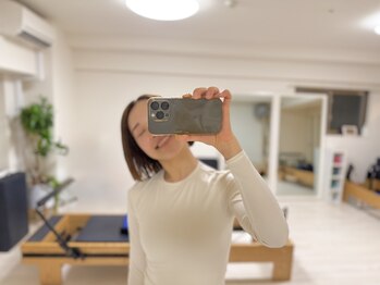 ラブレ 女性専用パーソナルトレーニングジム(Labre)/肩こりや疲労と“呼吸の質”