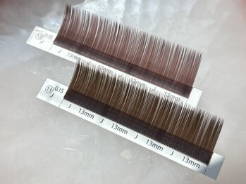 アミニー(Aminy)/ブラウン2色♪