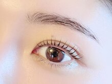 アイ ムード 天神大名店(eye mood)の雰囲気（人気のまつげパーマとアイブロウのセットでいっきに垢抜け♪）