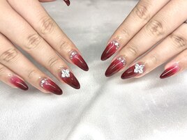 MIXカラーグラデ