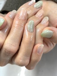 シンプルデザインコース