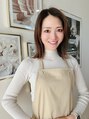 ロイネイル 掛川店(LOI nail)/荒川（フィルイン/マグネット/ニュアンス）