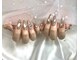 ルアナネイル(luana nail)の写真/当日予約大歓迎♪お仕事帰り・お買い物帰りに是非!忙しい方でも時間を有効活用できます☆
