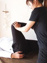 ゆるり本舗 花/ボディケア