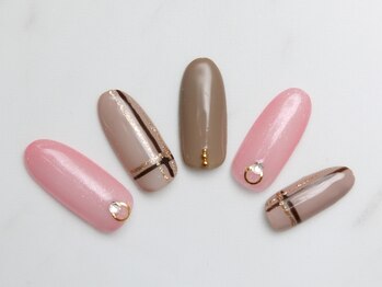 ジーネイルコウベ(G NAIL KOBE)/ハンドEコース 3490円