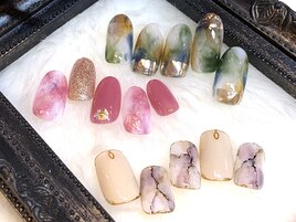 ★定額コースサンプル一例★