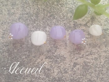 アクイユ 銀座店(ACCUEIL)/定額L