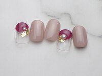 DEE nail & eyelash gifu 【ディーネイル アンド アイラッシュ】