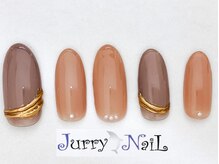 ジュリーネイル 所沢店/アクセサリーネイル