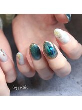 アイビーネイル(ivy-nail)/