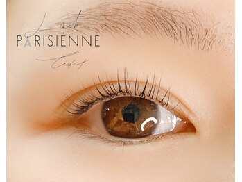 バンビズルーム(Bambi's Room)/パリジェンヌ