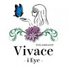 ヴィヴァーチェ アイアイ(Vivace i Eye)ロゴ