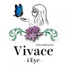 ヴィヴァーチェ アイアイ(Vivace i Eye)のお店ロゴ