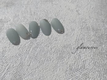 プログレス 東久留米店(PROGRESS)/定額ネイル