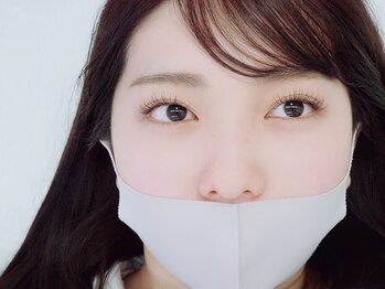 ネプチューン 自由が丘店(NEPTUNE)/マツエクdesign