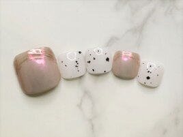 《FOOT》シンプルコース