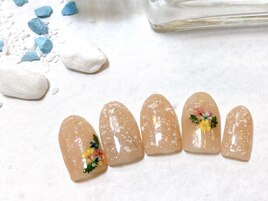 夏の定額design【西新井】
