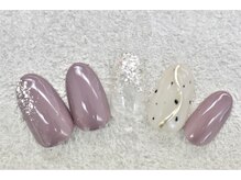 フェリス(Feliz)/定額デザイン5700円