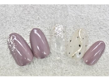 フェリス(Feliz)/定額デザイン5700円