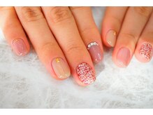 リブリエ(reBriller)/お客様ネイル