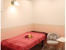 リッシュ(RICHE)/フェイシャルルーム