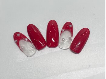 スリール(Sriel)/ハンド定額7980円