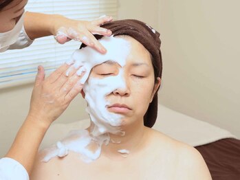 エスポワール(Espoir)/REVI 半顔体験