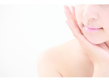 ル リアン(soins de visage Le lien)/毛穴集中ケア
