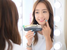 ライトビューティー 関内店(LIGHT BEAUTY)/[施術後に仕上がりをチェック7 ]