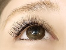 育毛まつげエクステ アイマジック 池袋店(EYE MAJIC)/セクシー 3D育毛まつエク300本
