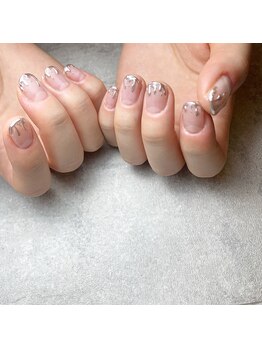 デュオ(duo)/クリアとミラー