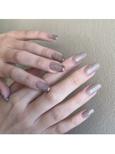 ニュイ 中目黒店(nuit)/design持ち込みfree 90min ¥8900