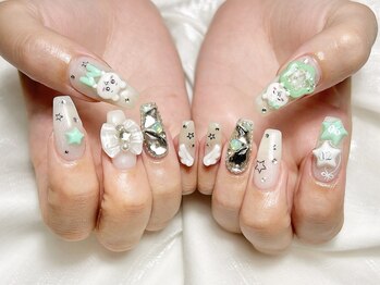 ラスズラン(La suzuran)/120分