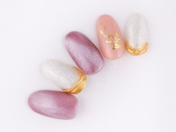 ネイルサロン フローラ(Flora)/＊￥6000円定額キャンペーン＊