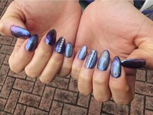 レアネイル(le'a nail)/持ち込み90分¥9980