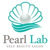 パールラボ(Pearl Lab)のお店ロゴ