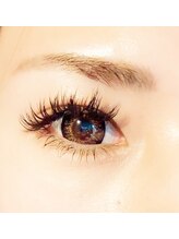 ククナドット(kukuna.)/ボリュームラッシュ