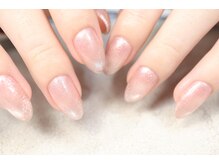 エシンネイルアート 池袋(Eshin nailart)/